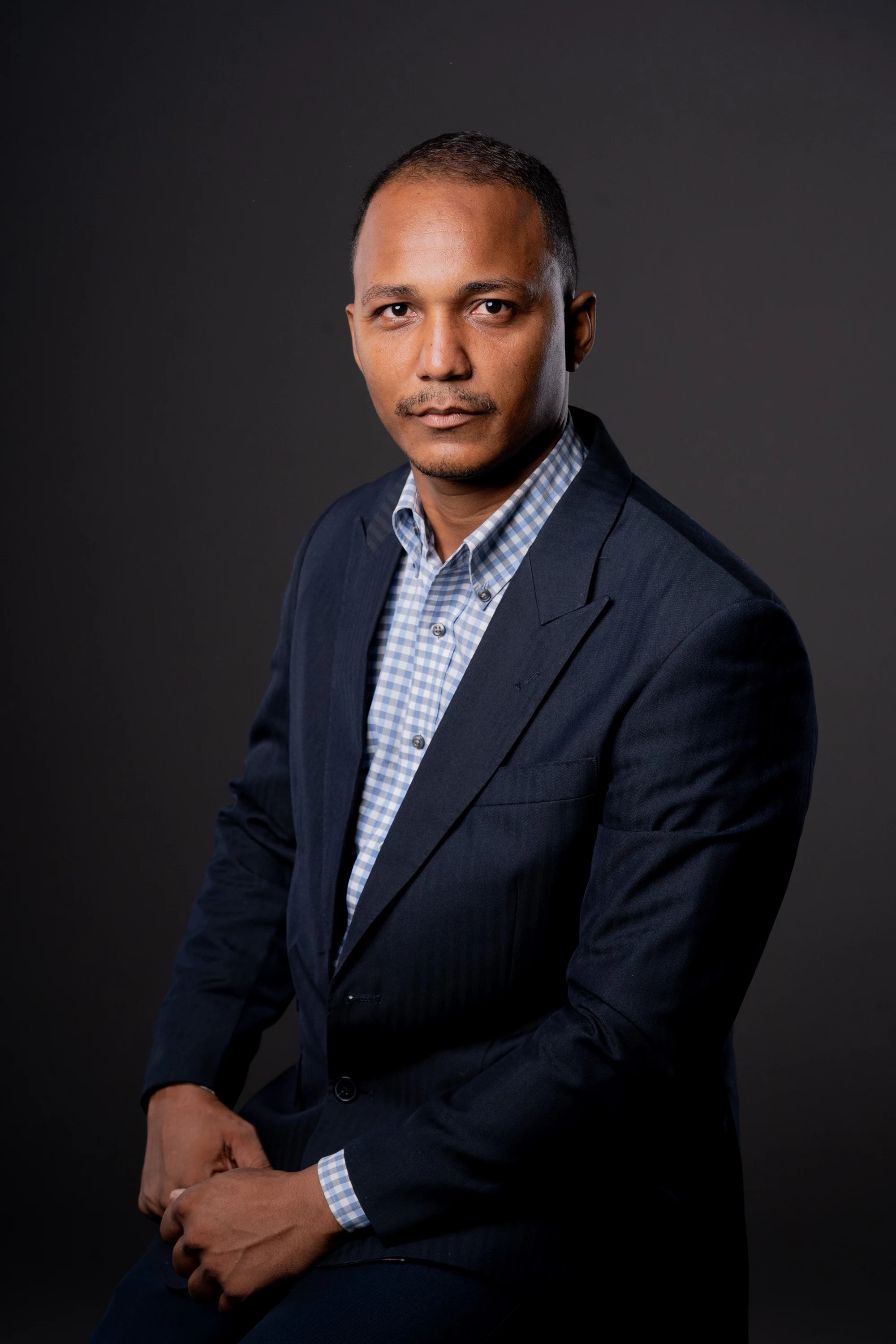 Nelson Sosa